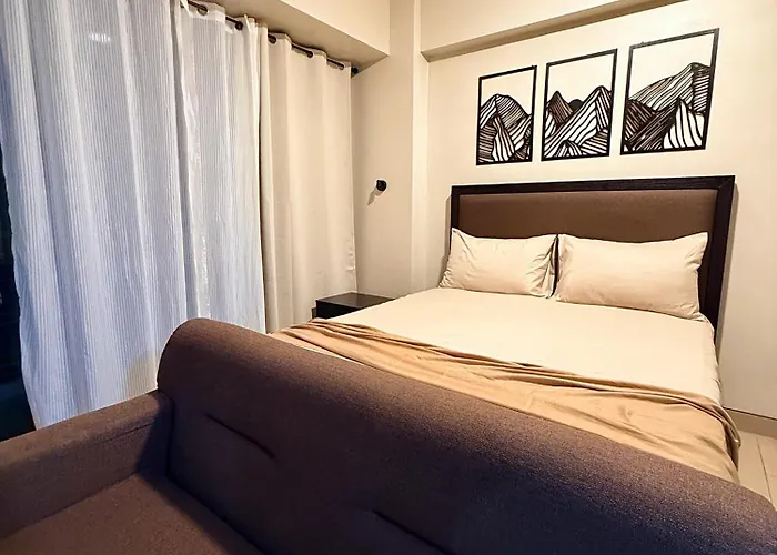 Aparthotel Kai Walking Distance Naia 3 Airport Newport 3*