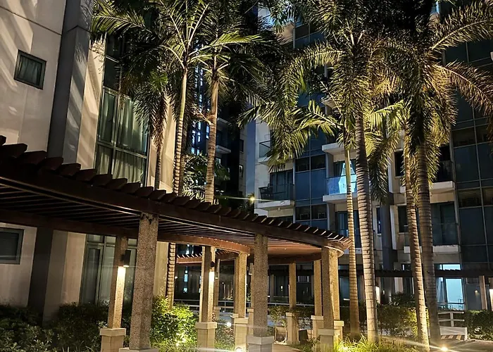 Aparthotel Kai Walking Distance Naia 3 Airport Newport 3*