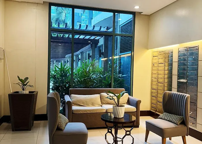 Kai Walking Distance Naia 3 Airport Newport 3* Manila
