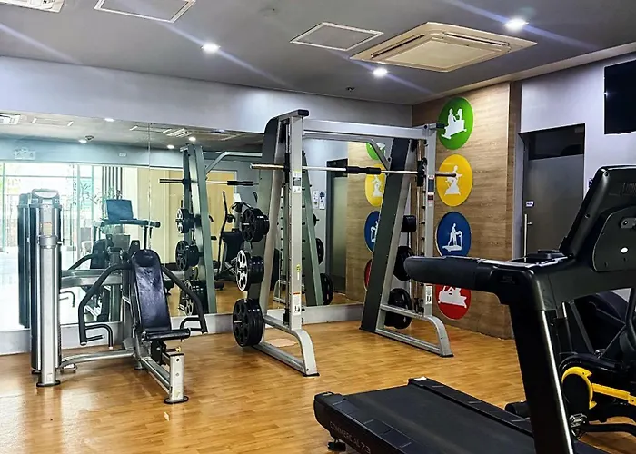 Aparthotel Kai Walking Distance Naia 3 Airport Newport