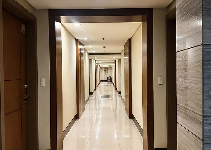 Kai Walking Distance Naia 3 Airport Newport Manila