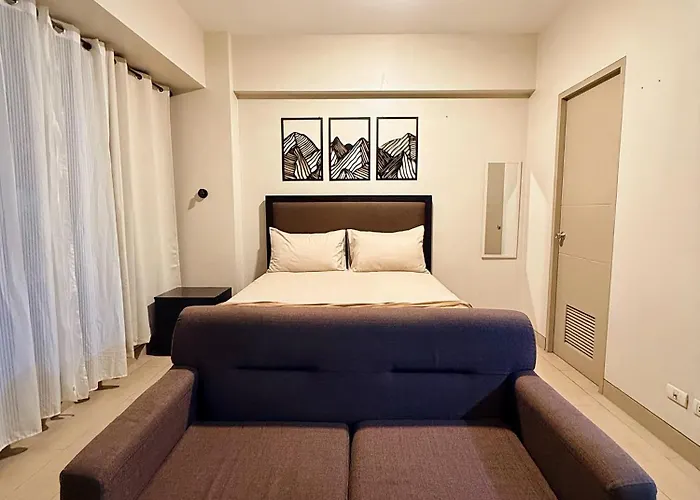 Kai Walking Distance Naia 3 Airport Newport Manila